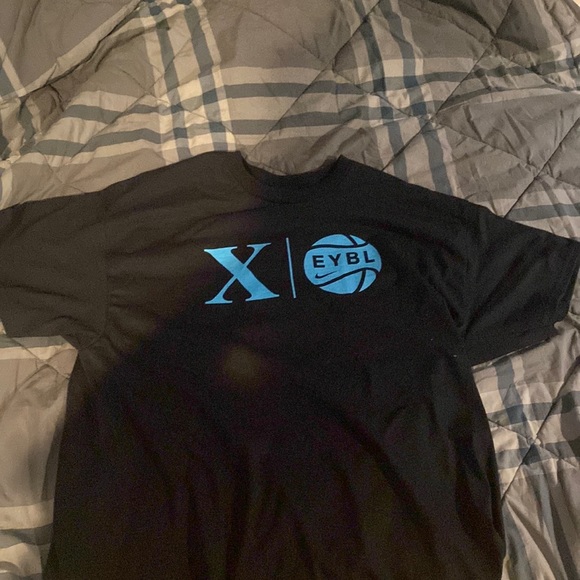 RARE Nike EYBL shirt - Picture 1 of 1